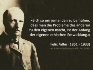 Felix Adler